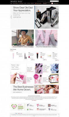 Mary Kay | Official Site Mary Kay | Official Site