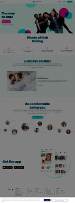 Messagerie - Plenty of Fish Free Dating - POF.com Messagerie - Plenty of Fish Free Dating - POF.com