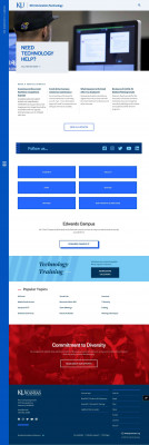 Blackboard | Information Technology Blackboard | Information Technology
