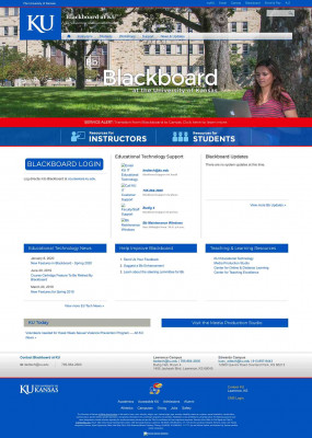 Email | Blackboard at KU Email | Blackboard at KU