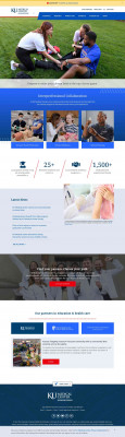 Blackboard (Learning Management) - University of Kansas ... Blackboard (Learning Management) - University of Kansas ...