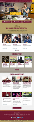 Kutztown University: Home Kutztown University: Home