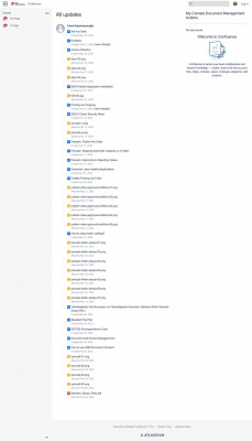 Blackboard - Confluence Blackboard - Confluence