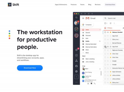 Desktop App for Multiple WordStream , App & Email Accounts Desktop App for Multiple WordStream , App & Email Accounts