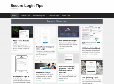 Inotes Kaiser Login Inotes Kaiser Login
