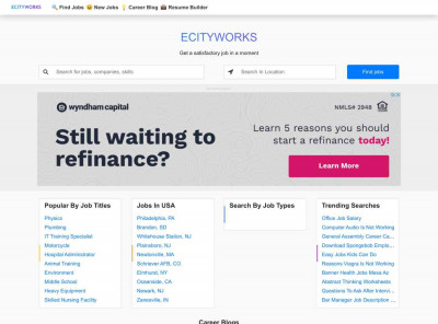 Tkc Employee Portal, Jobs EcityWorks Tkc Employee Portal, Jobs EcityWorks