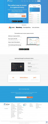 Buy, sell, trade bitcoin & other cryptocurrencies safely - BitFlyer Buy, sell, trade bitcoin & other cryptocurrencies safely - BitFlyer