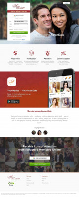 AsianDate offers a thrilling dating experience. Find your ... AsianDate offers a thrilling dating experience. Find your ...