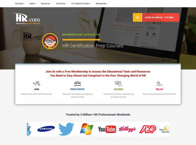 TKC Holdings - HR.com TKC Holdings - HR.com