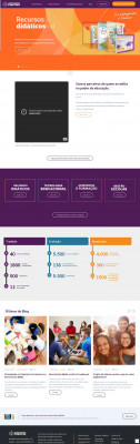 Tecnologia Educacional - Sistema Positivo Tecnologia Educacional - Sistema Positivo