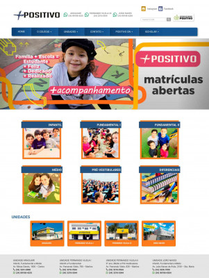 Positivo On Positivo On