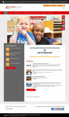 Math Pearson SuccessNet - Parkway Schools Math Pearson SuccessNet - Parkway Schools