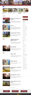 Travian Tournament 2021 - Travian: Legends Blog Travian Tournament 2021 - Travian: Legends Blog