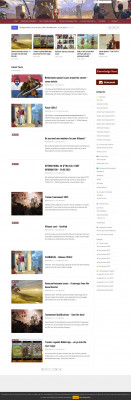 Travian: Legends Blog - News & Updates Travian: Legends Blog - News & Updates