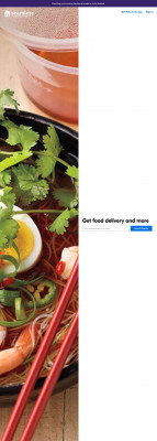 Seamless | Food Delivery from Restaurants Near You ~ Order ... Seamless | Food Delivery from Restaurants Near You ~ Order ...