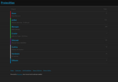 Login Problem C9 - phBot - ProjectHax Login Problem C9 - phBot - ProjectHax