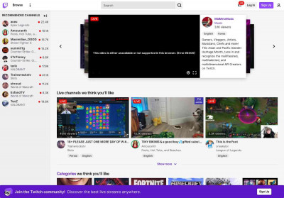 Grepolis - Twitch Grepolis - Twitch