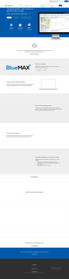 BlueMAX by FlightData BlueMAX by FlightData