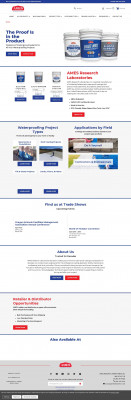 Blue Max® Trowel Grade | AMES Research Laboratories Blue Max® Trowel Grade | AMES Research Laboratories