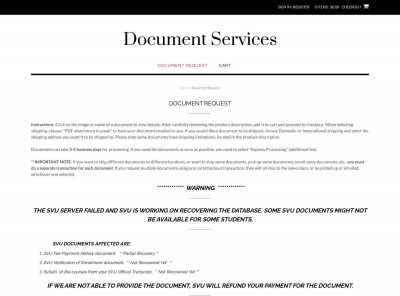 Student Services - Silicon Valley University Student Services - Silicon Valley University