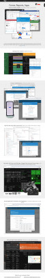 OAuth Wizards, RTF, DNN Integration, Enhanced Quick Find ... OAuth Wizards, RTF, DNN Integration, Enhanced Quick Find ...