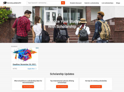 Home Www.svuca.edu Coupons - With Scholarship Home Www.svuca.edu Coupons - With Scholarship