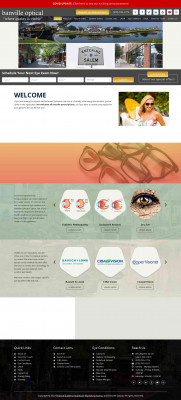 CIBA Vision - Lenses for Astigmatism - Banville Optical CIBA Vision - Lenses for Astigmatism - Banville Optical