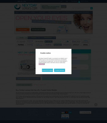CIBA VISION Contact Lenses, Buy Online from the UK CIBA VISION Contact Lenses, Buy Online from the UK
