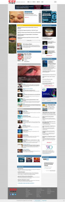 FDA Gives CIBA Vision Preliminary OK for Extended Wear FDA Gives CIBA Vision Preliminary OK for Extended Wear