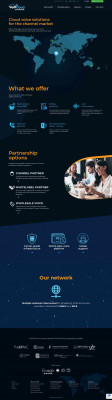 Wholesale VoIP and Cloud PBX Provider | VoIPcloud Wholesale Wholesale VoIP and Cloud PBX Provider | VoIPcloud Wholesale