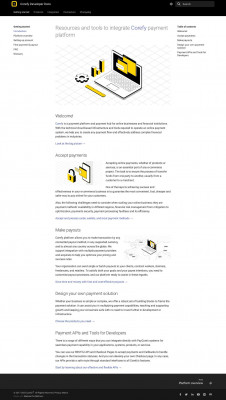 Perfect Money - Corefy Developer Docs Perfect Money - Corefy Developer Docs