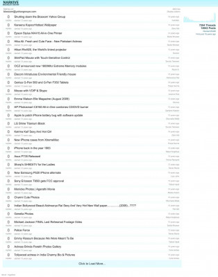 I Have Found New Website PZ10.com - blosxom ... I Have Found New Website PZ10.com - blosxom ...
