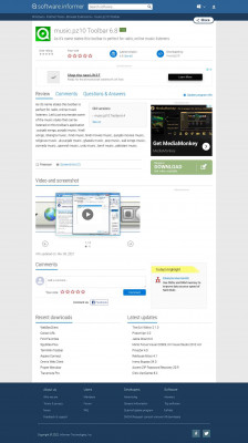 music.pz10 Toolbar Download - As it's name states this ... music.pz10 Toolbar Download - As it's name states this ...