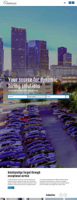 Employee Portal - ChaseSource Employee Portal - ChaseSource