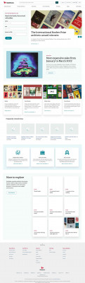 Bookseller Profiles - Abebooks Bookseller Profiles - Abebooks