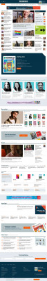 Booksellers lose business after AbeBooks.com goes down Booksellers lose business after AbeBooks.com goes down