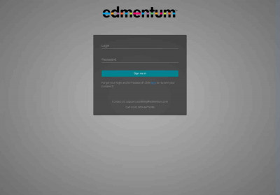 EdOptions Academy - Edmentum Login EdOptions Academy - Edmentum Login