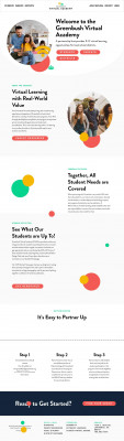Student Portal - Greenbush Virtual Academy Student Portal - Greenbush Virtual Academy