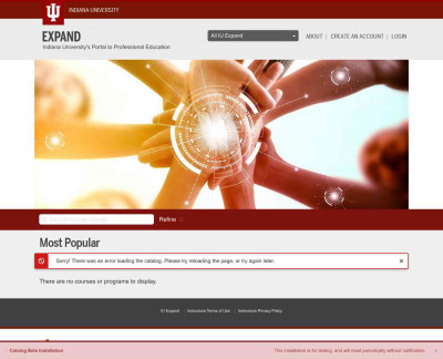 Earth and Space Science I, First Semester - IU Expand Earth and Space Science I, First Semester - IU Expand