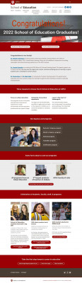 Canvas Support: Student Portal - IUPUI School of Education Canvas Support: Student Portal - IUPUI School of Education