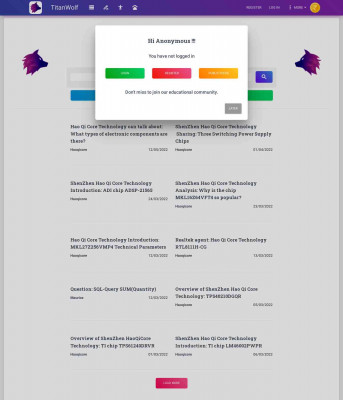 The complete collection of academic information account ... The complete collection of academic information account ...