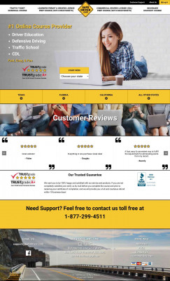 SafeDriver.com Student Login SafeDriver.com Student Login