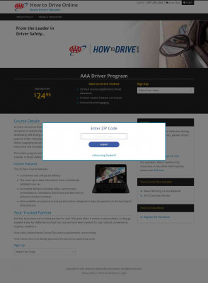 AAA How To Drive AAA How To Drive