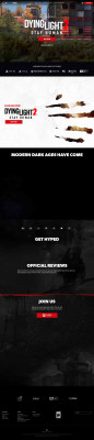 Dying Light 2 – Official website Dying Light 2 – Official website