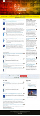 Firedrop | DataLandscape Firedrop | DataLandscape