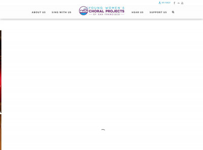 Virtually Vocal Registration – YWCP - Young Women's Choral ... Virtually Vocal Registration – YWCP - Young Women's Choral ...