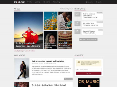 Virtually Vocal - CS Music Virtually Vocal - CS Music