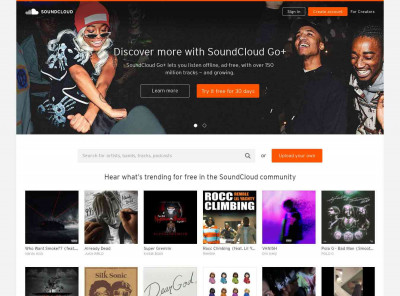 Virtually Vocal - SoundCloud Virtually Vocal - SoundCloud