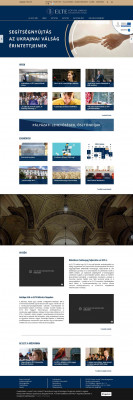 NEPTUN - administration of progress - ELTE NEPTUN - administration of progress - ELTE