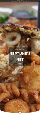 Neptune's Net Neptune's Net